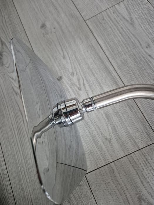 Deszczownica prysznicowa