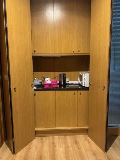 Arrendamento de sala/s em escritório – Telheiras, Lisboa