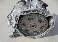 Ремонт АКПП Ford Volvo Powershift  6dct450 6dct250 MPS6