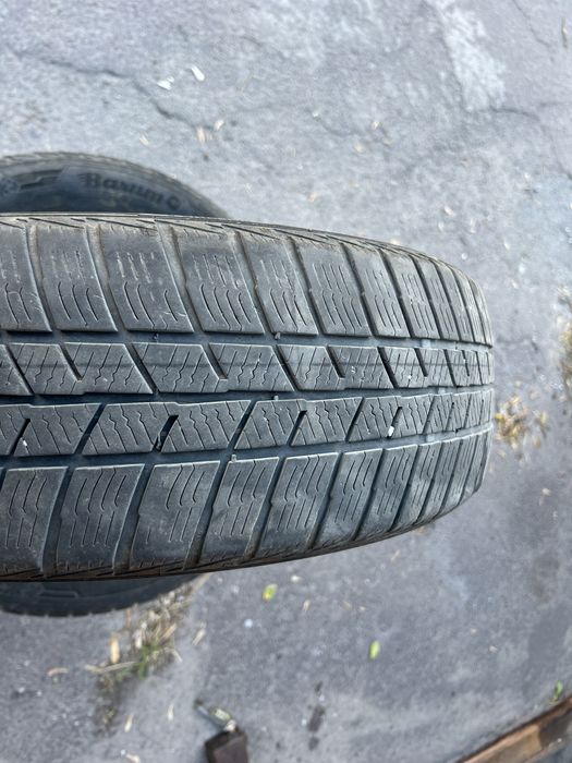 Зимня резина Barum Polaris 5 (185/60/R15)