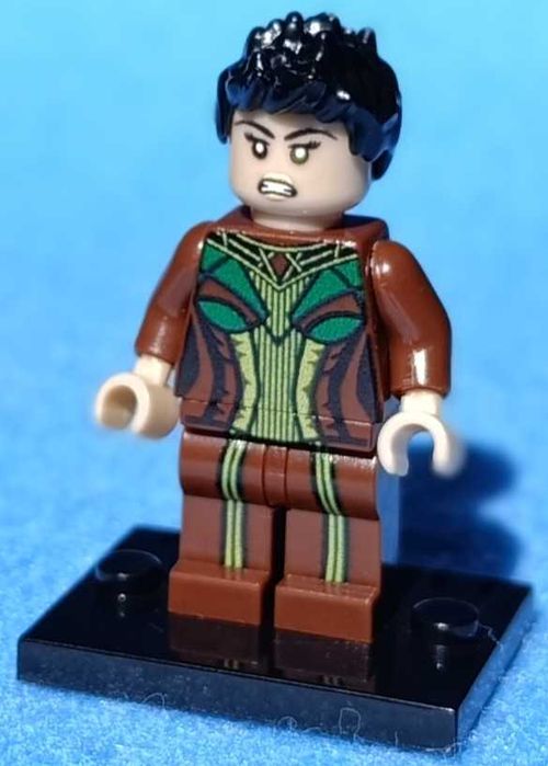 Fish Mooney (DC Comics)