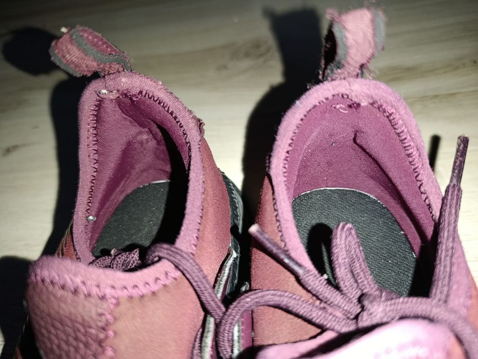 Buty sportowe Puma ignite 35,5