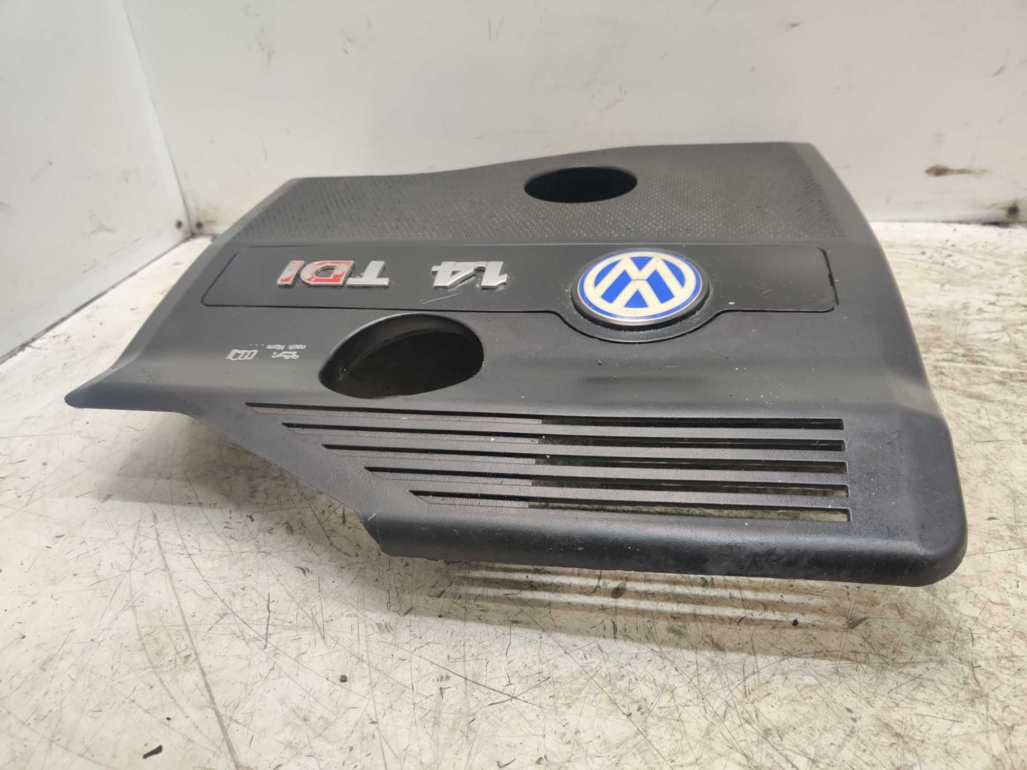 VW Polo III Osłona Pokrywa Silnika Górna