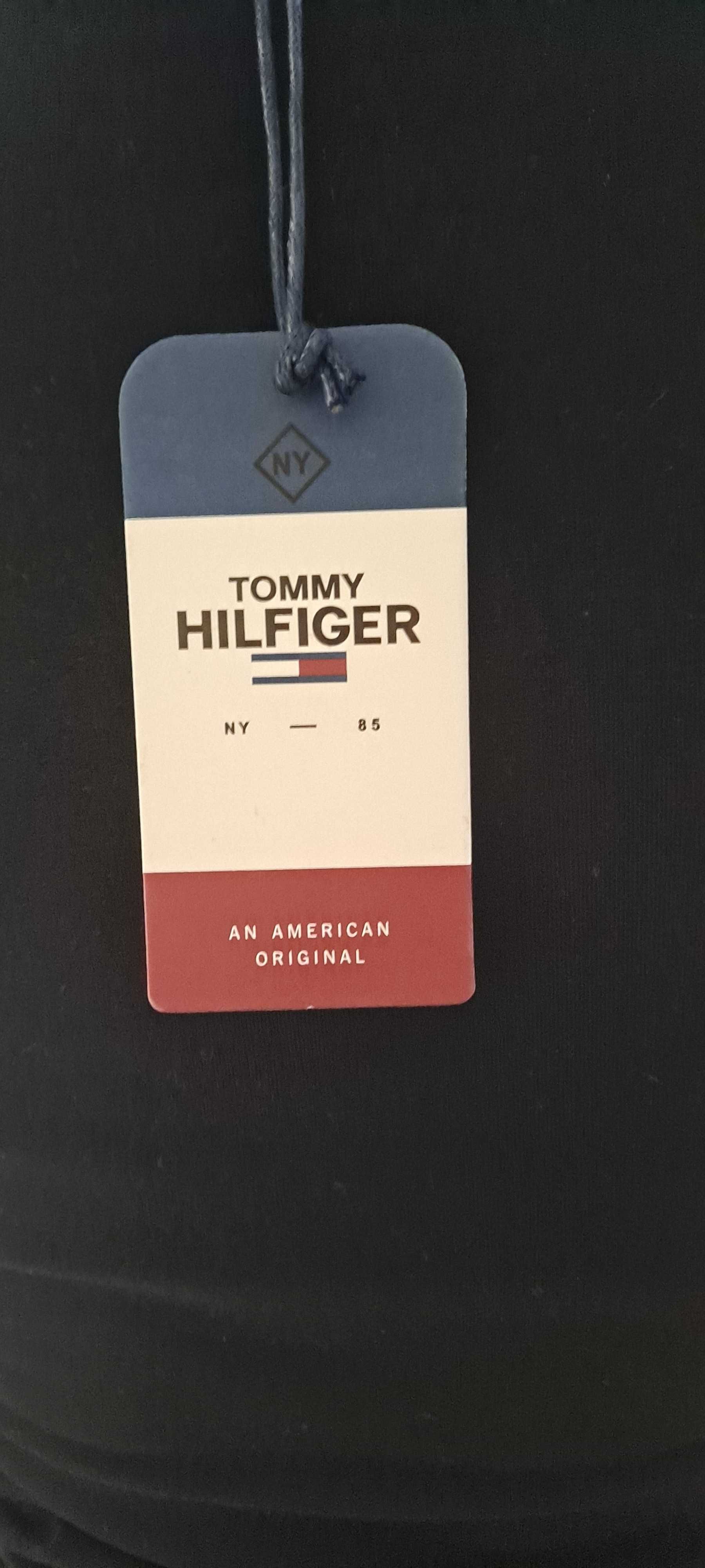 Bluzka Tommy Hilfiger