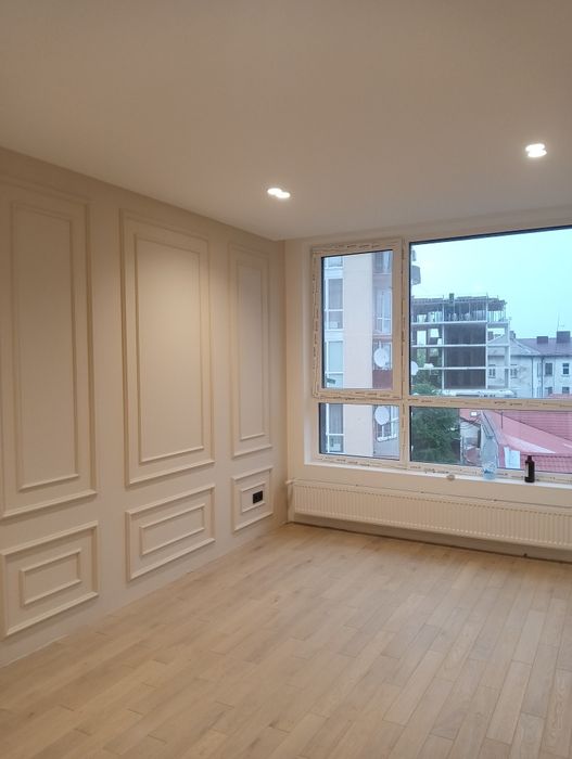 Ремонт квартир під ключ