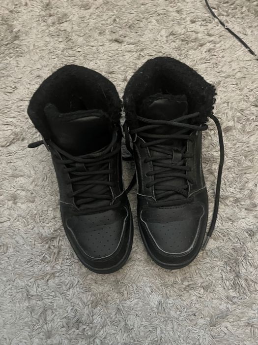 Buty zimowe chłopięce Puma rozmiar 36