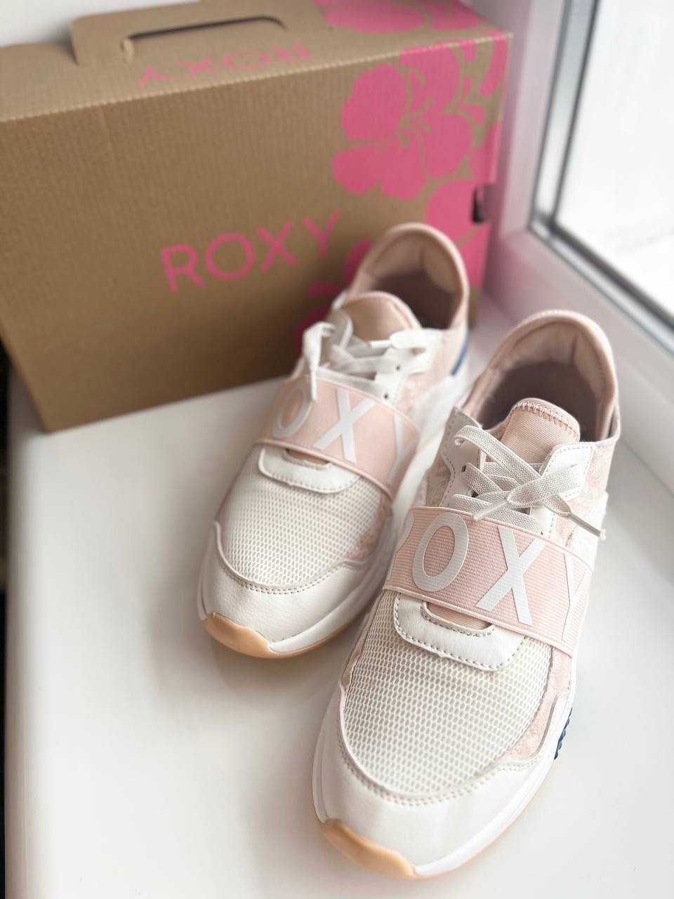 Кросівки жіночі ROXY (ARJS100025) DRAVEN J SHOE