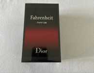 Dior Fahrenheit Parfum 75ml