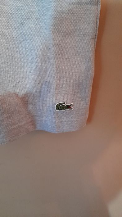Polo da Lacoste para Homem
