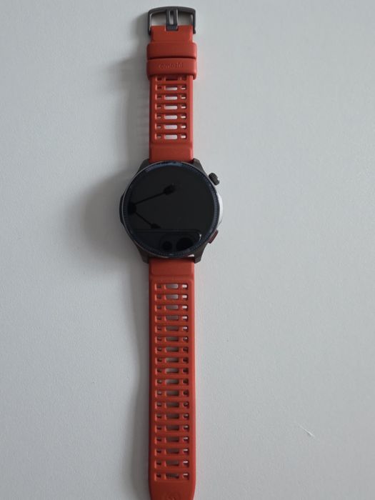 Amazfit balance 2