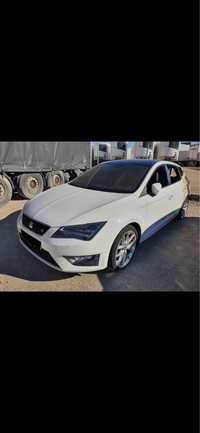 SEAT Leon 5F para Peças 2014 a 2015 a 2016 a 2017