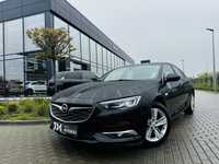 Opel Insignia Polski Salon, AUTOMAT!! Gwarancja INNOVATION 1.6 benz. 200 KM