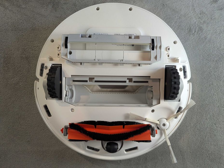 Odkurzacz Xiaomi Mi Robot Vacuum-Mop 2 Pro