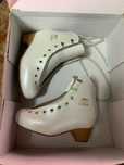 Botas EDEA ESORDIO 205 - Novo