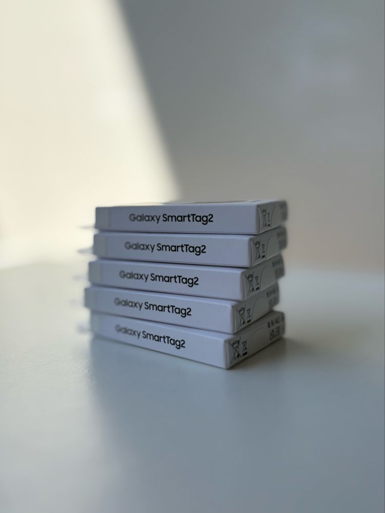 Трекер Samsung Galaxy SmartTag2