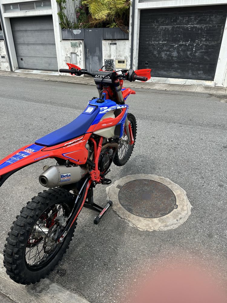 Beta 350 RR Racing 2023