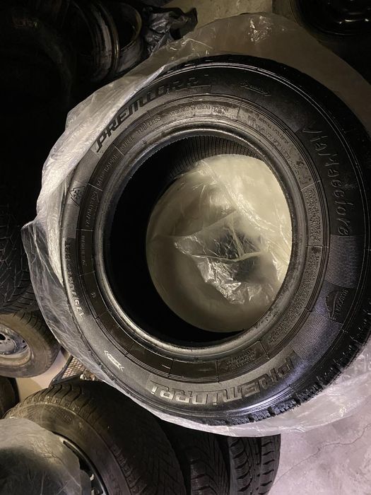 Шини Rosava R13 175/70 ЗИМА Стан 6/5 мм