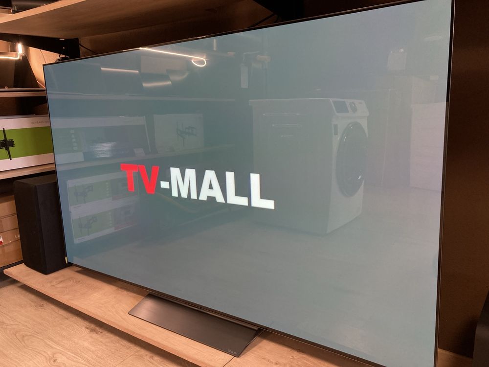 Телевізор LG OLED55C4 OLED55C41 Oled TV 120 Hz гар 12 Premium