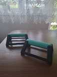 Uchwyty do robienia pompek stan bdb!