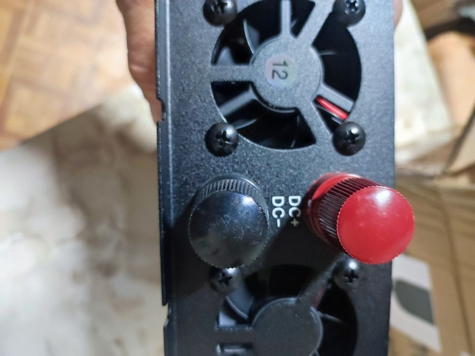 Інвертор chantower 5000 ватт.