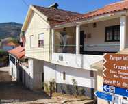 Moradia geminada em Vale Mendiz - Pinhão