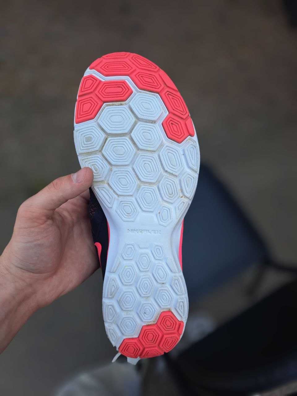 NIKE Flex | Жіночі Кросівки для бігу Спортивні | Женские Кроссовки 41