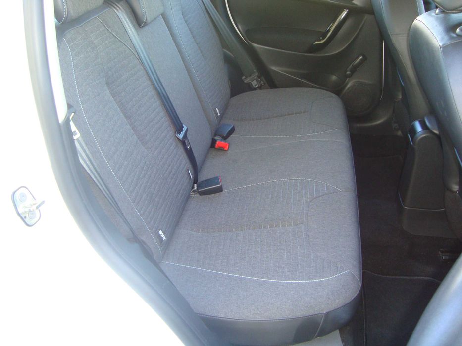 Citroën C3 1.4 HDI Exclusive