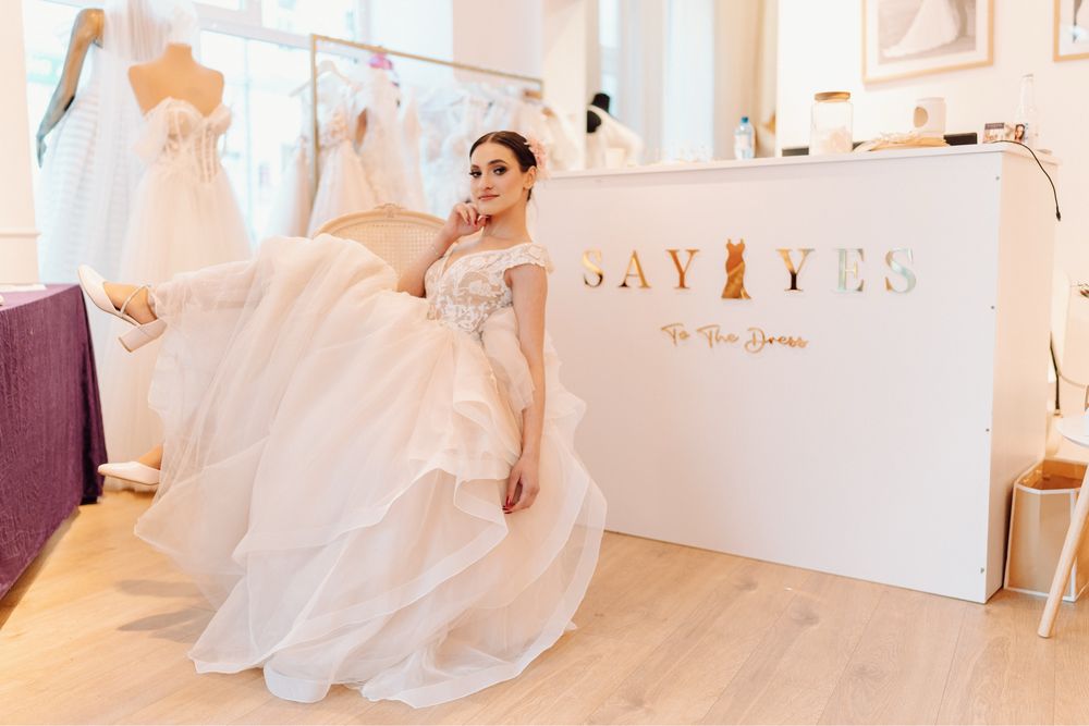 Suknie ślubne PLUS SIZE najwiekszy komis na dolnym śląsku