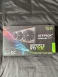 Asus gtx 1070 rog strix 8gb