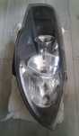 Lampa przód Europa  .Bmw e 81 e 82 e 87 lewa lift Valeo
