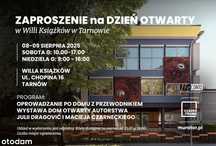 Ikona modernizmu w Tarnowie