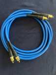 kable Cardas rca chinche interkonekty cd , dac, phono