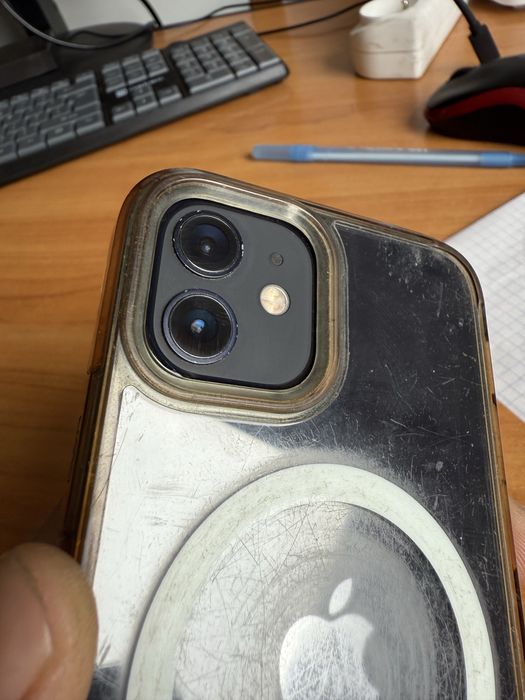 Iphone 12 64gb stan black  5+ bez blokad dziala face id