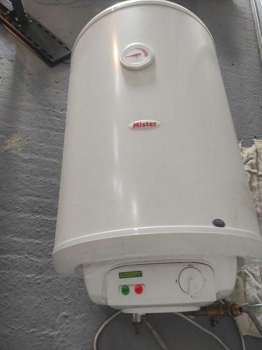 Ogrzewacz elektryczny mister 60l