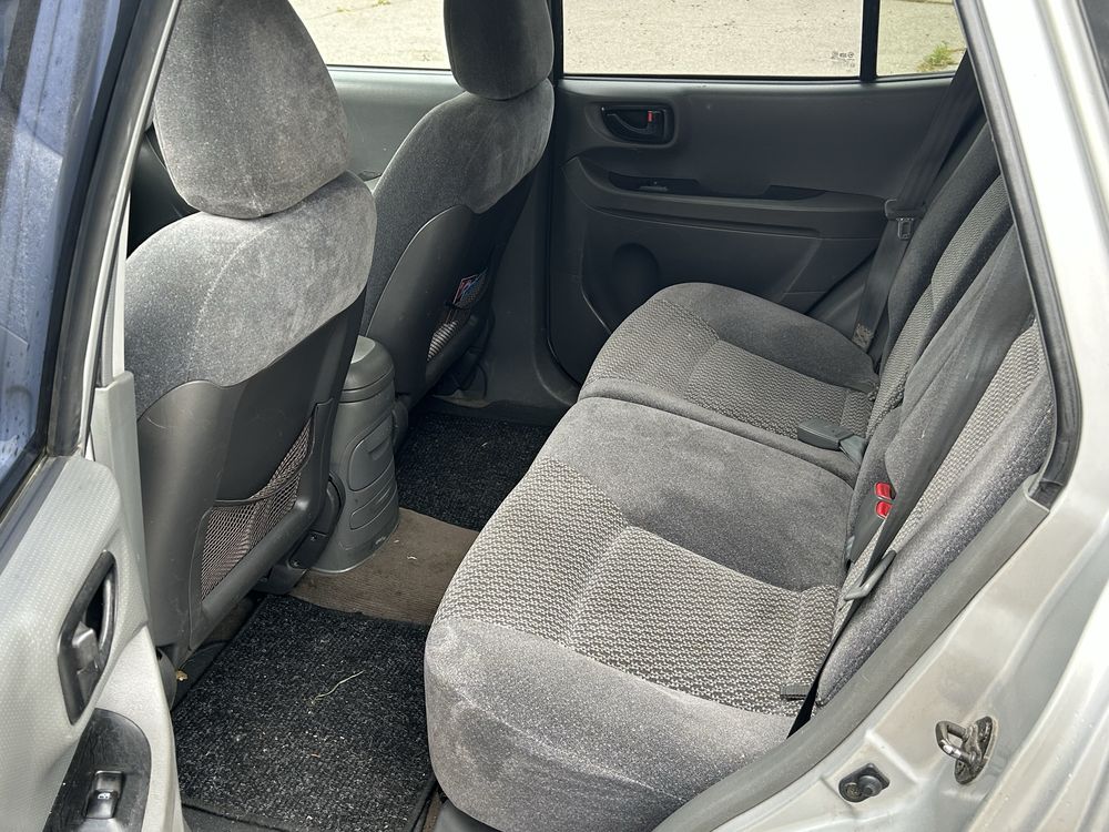 Продам Hyundai Santa Fe 4x4