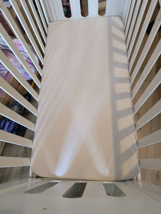 Łóżeczko dziecięce