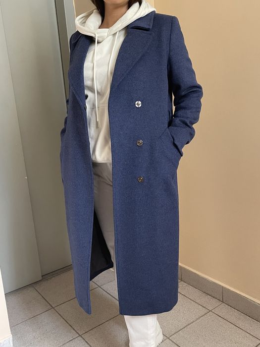 Пальто зима-осінь