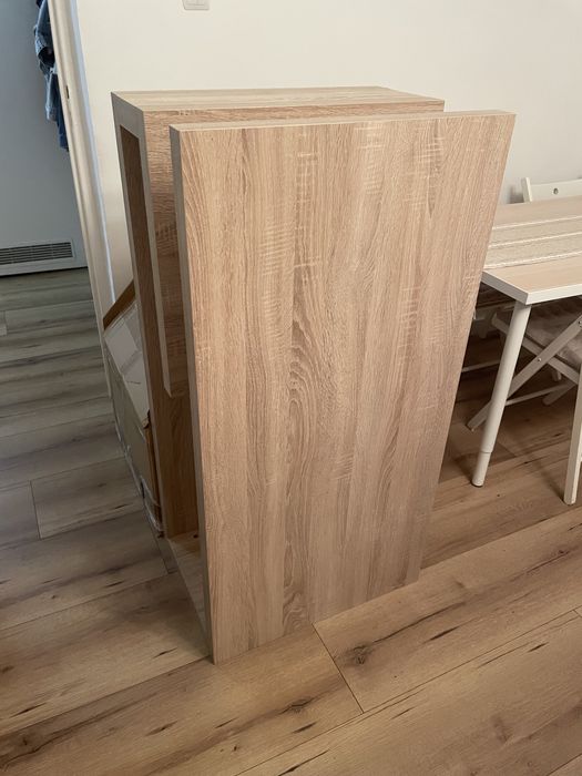 Ława kawowa/stolik kawowy 44x60x120 cm