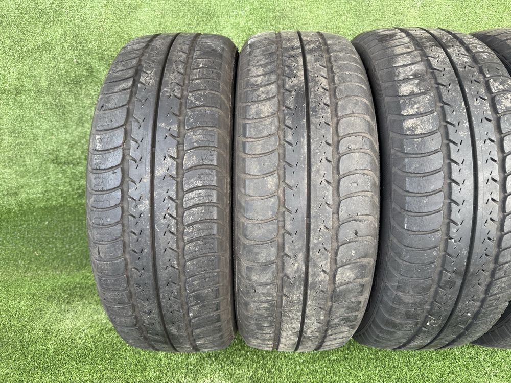 Резина Шини 195/55 R16 Goog&Year NCT5