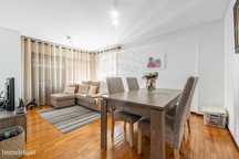 Apartamento T2 para venda