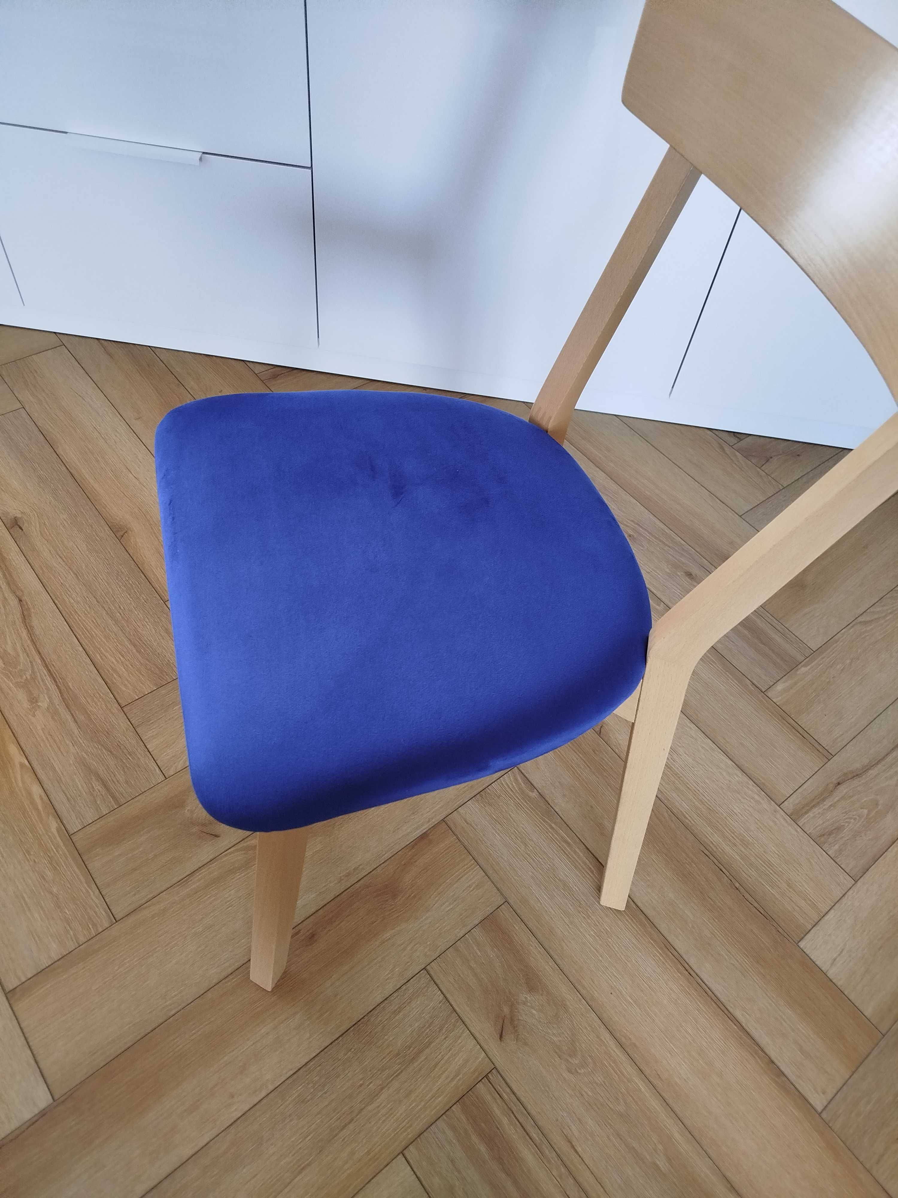 Krzesło salon/jadalnia