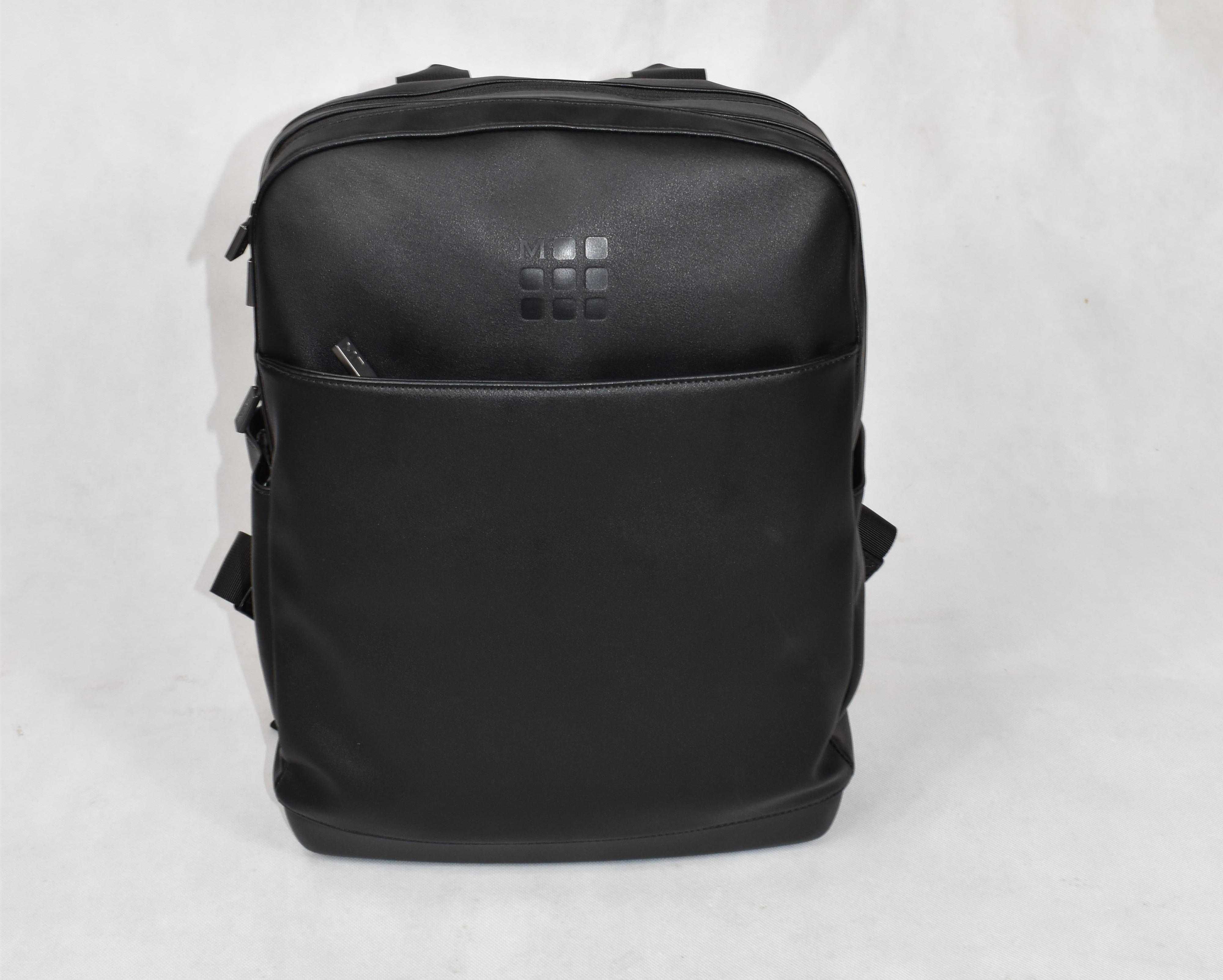 Moleskine plecak biurowy Męski na laptop 15''