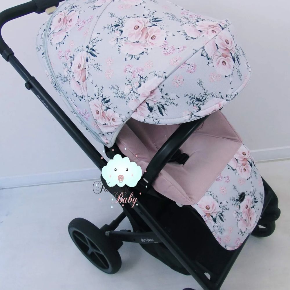 Budka cybex balios s /s lux