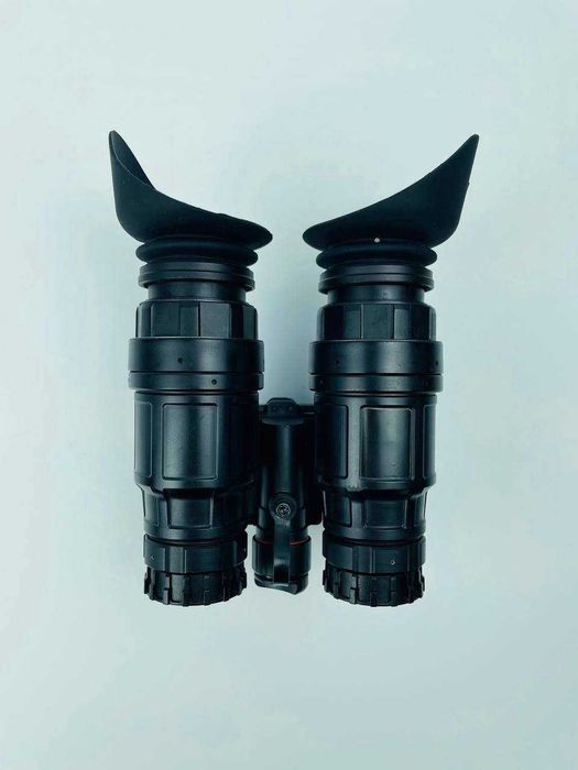 ПНБ 3e B31U Binocular Night Vision, зелений фосфор, Black, арт: 43559