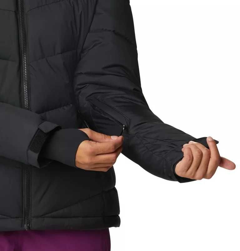 Kurtka zimowa damska Columbia (s,m,l,xl,xxl)