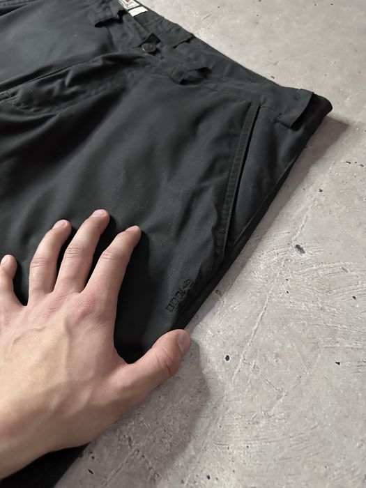 Fjällräven Övik Cargo Tactical Outdoor Pants трекінгові тактичні штани