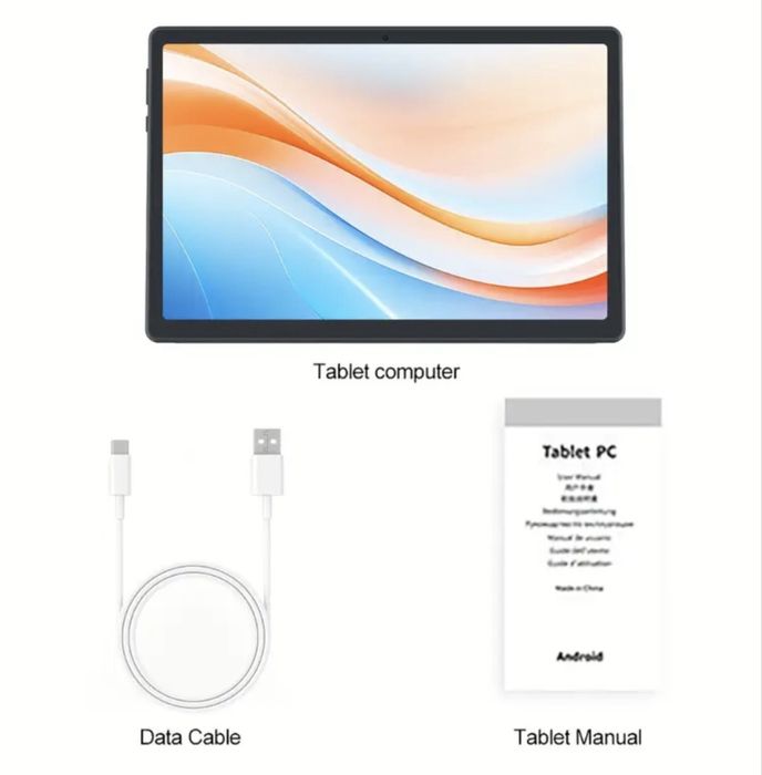 Новий класний планшет