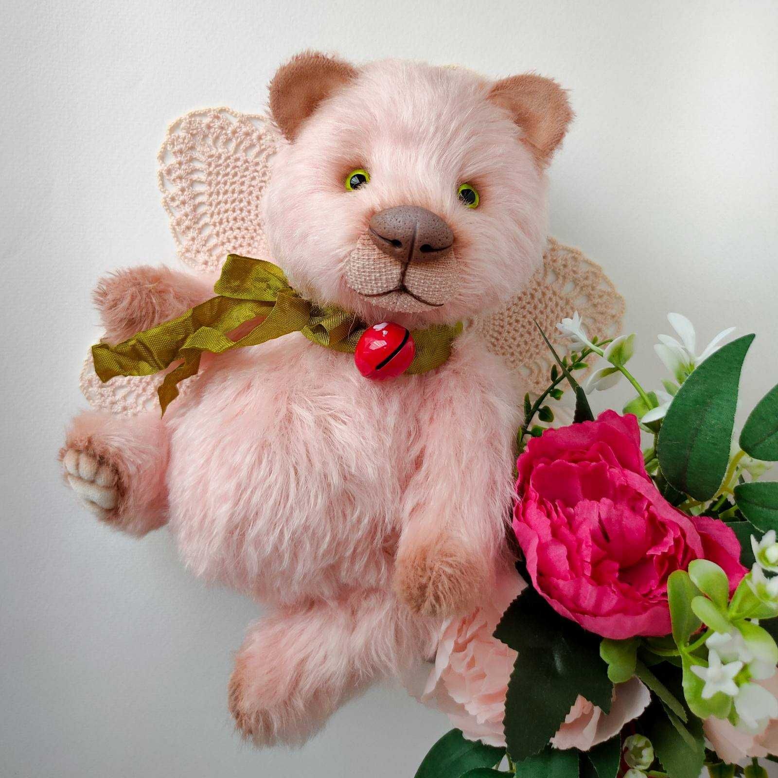 Іграшка ведмедик Teddy bear