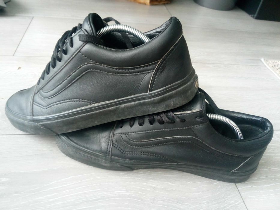 Buty Vans rozmiar 46