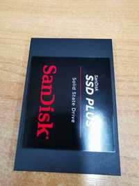 Dysk SSD 2,5 SanDisk 240 GB